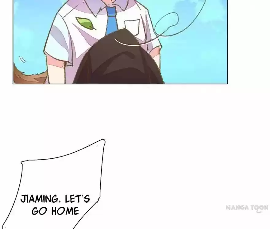 Wanzhang guangmang buji ni Chapter 52