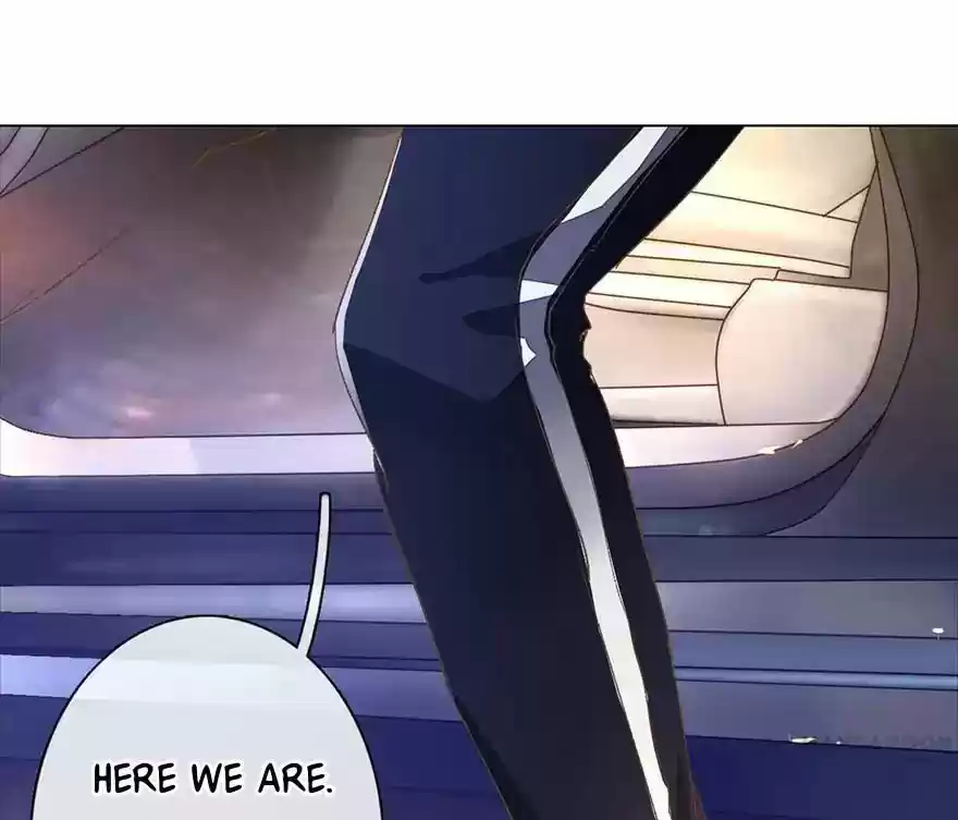 Wanzhang guangmang buji ni Chapter 53