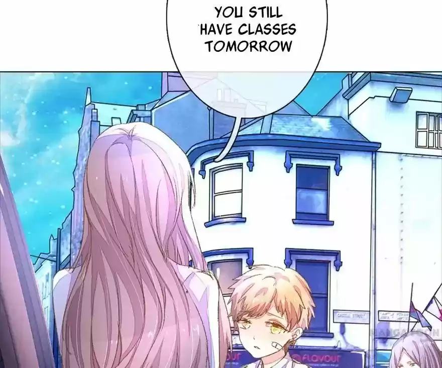 Wanzhang guangmang buji ni Chapter 53