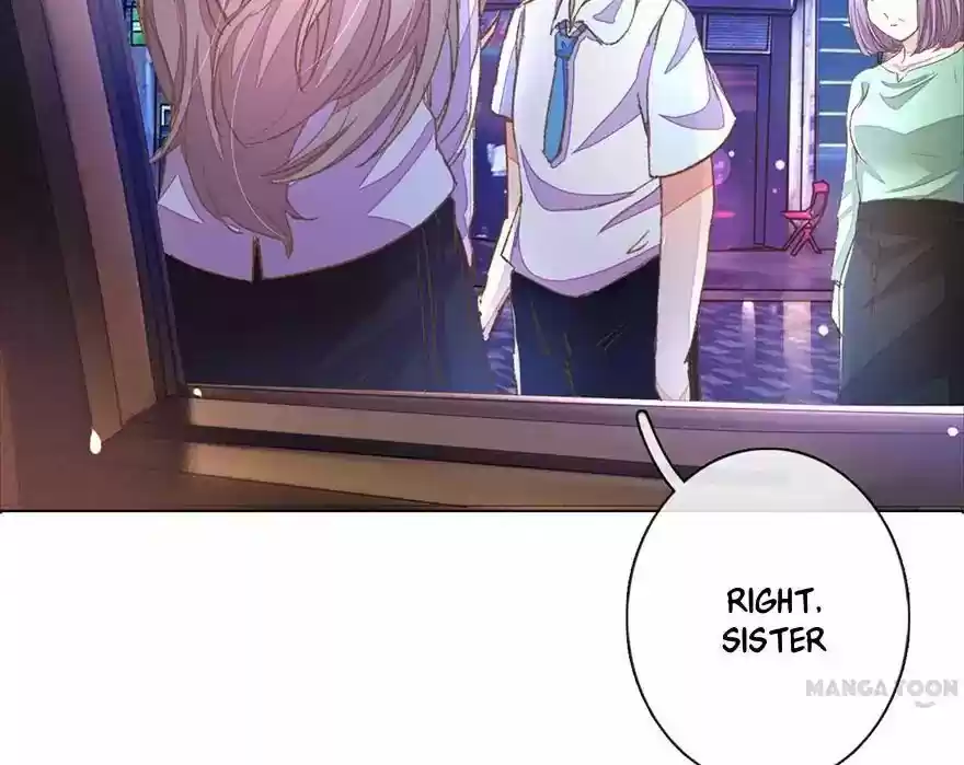 Wanzhang guangmang buji ni Chapter 53