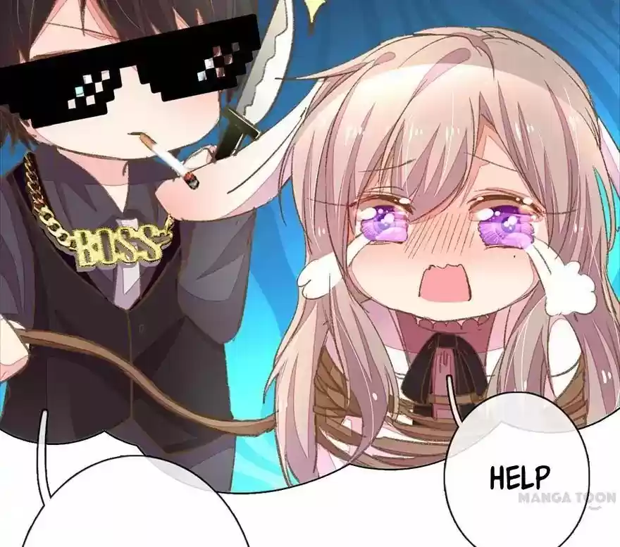 Wanzhang guangmang buji ni Chapter 53