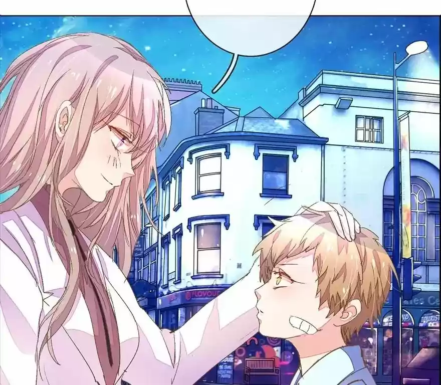 Wanzhang guangmang buji ni Chapter 53