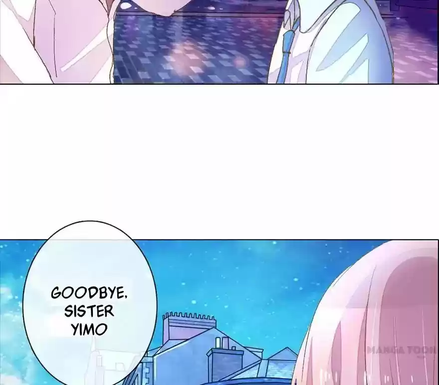 Wanzhang guangmang buji ni Chapter 53