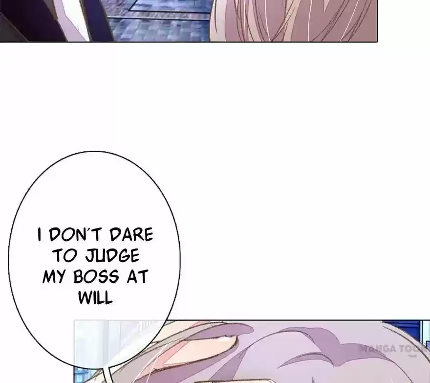 Wanzhang guangmang buji ni Chapter 53