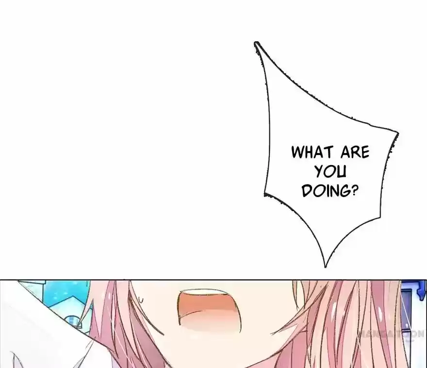 Wanzhang guangmang buji ni Chapter 54