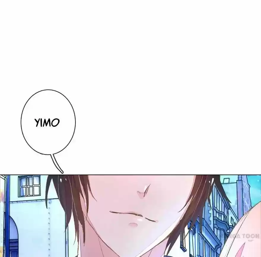 Wanzhang guangmang buji ni Chapter 54