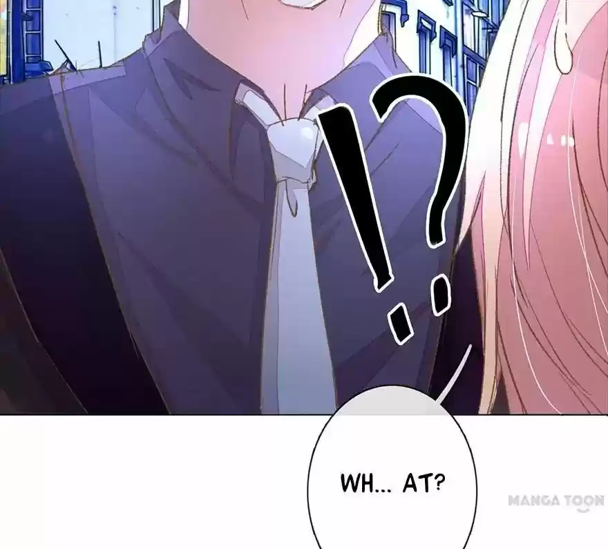 Wanzhang guangmang buji ni Chapter 54