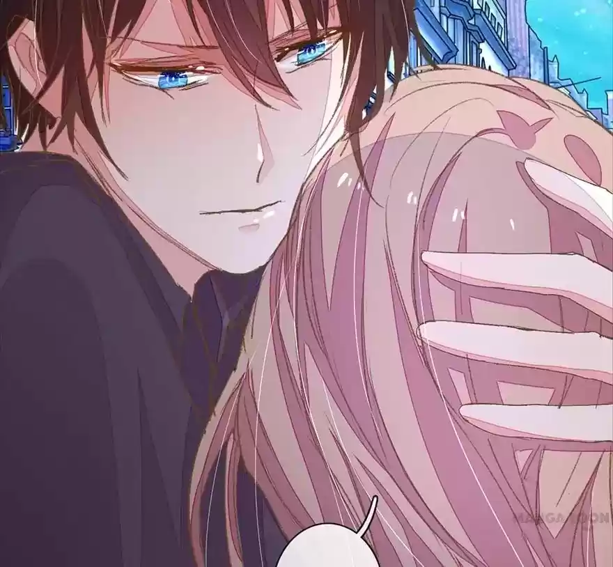 Wanzhang guangmang buji ni Chapter 54