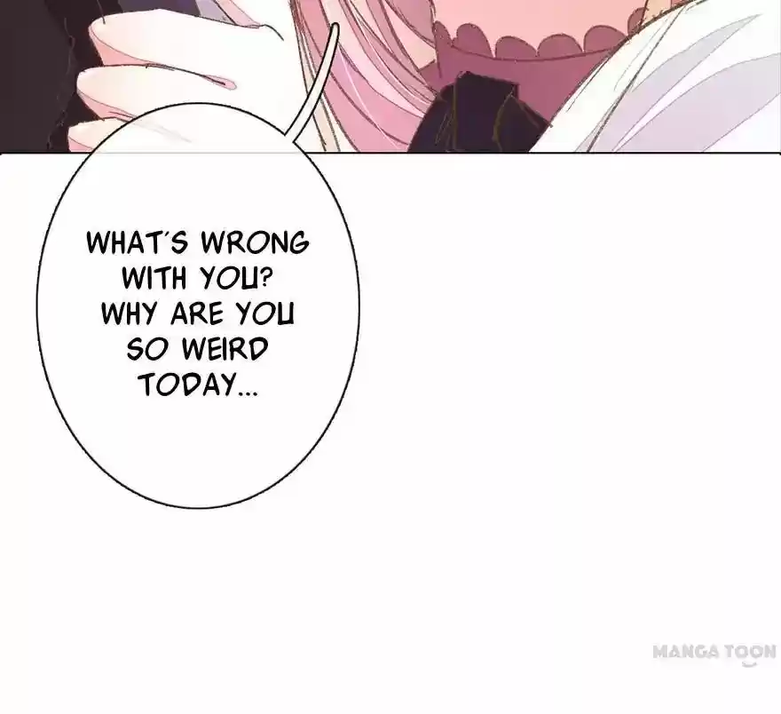 Wanzhang guangmang buji ni Chapter 54