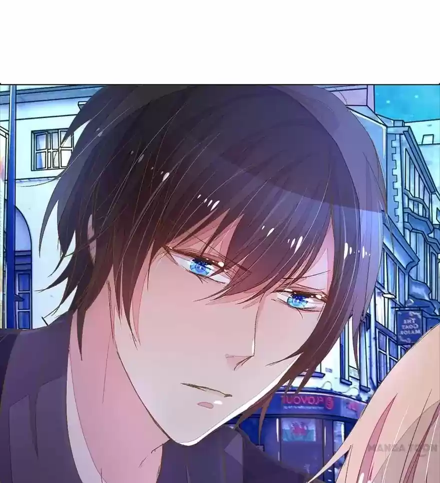 Wanzhang guangmang buji ni Chapter 54