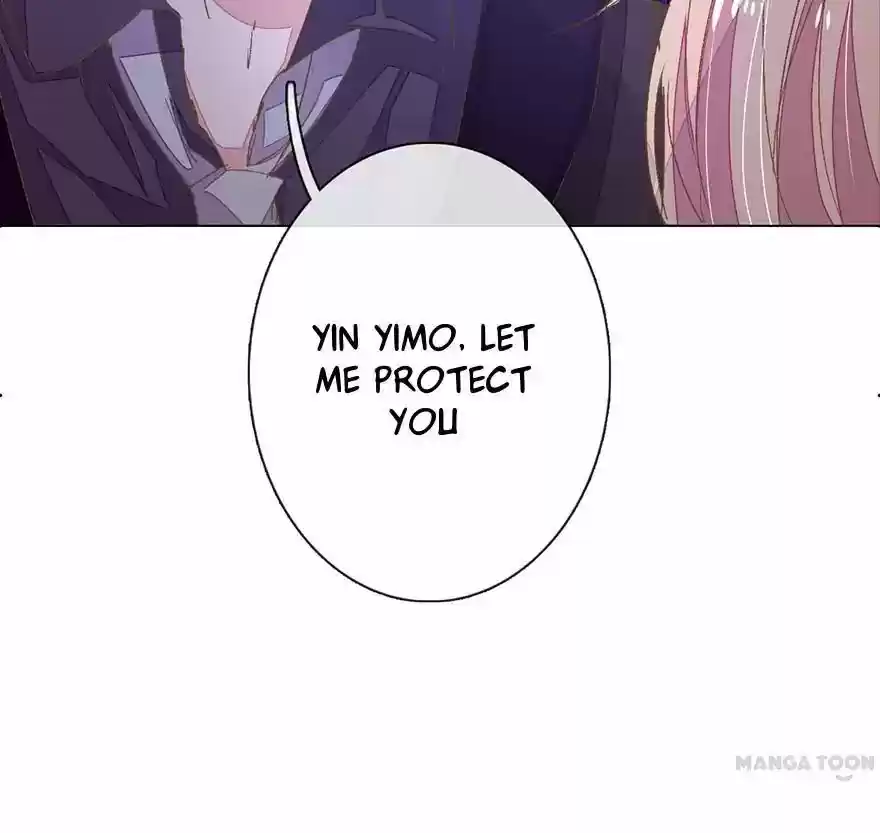 Wanzhang guangmang buji ni Chapter 54