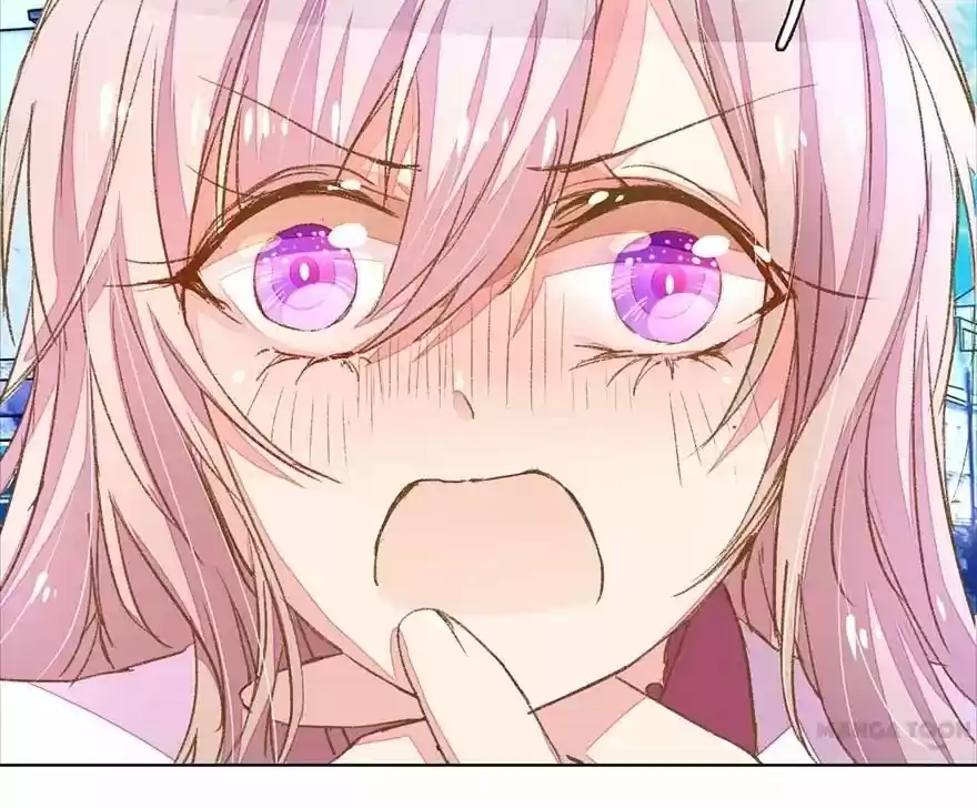 Wanzhang guangmang buji ni Chapter 54