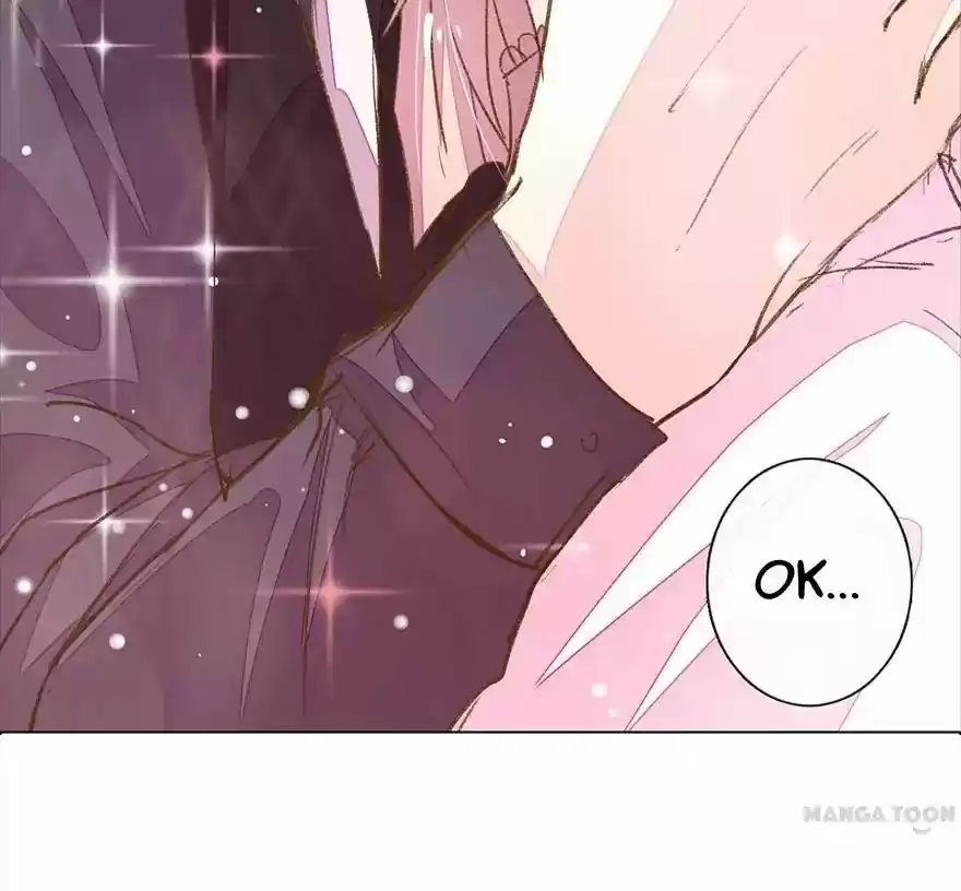 Wanzhang guangmang buji ni Chapter 54