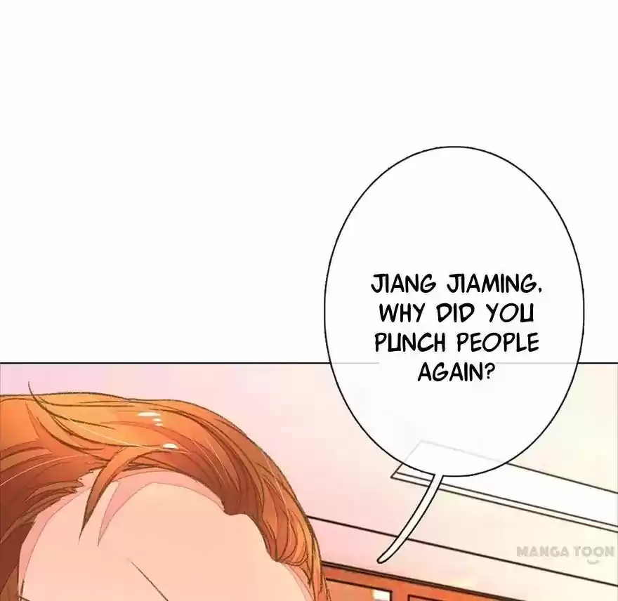 Wanzhang guangmang buji ni Chapter 54