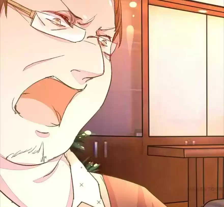 Wanzhang guangmang buji ni Chapter 54