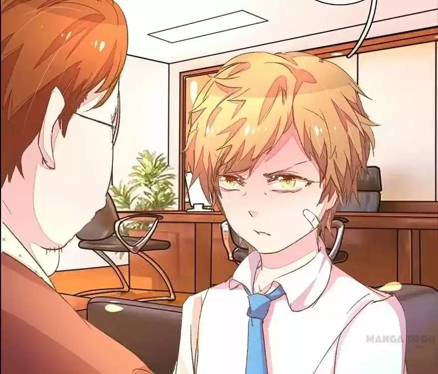 Wanzhang guangmang buji ni Chapter 54