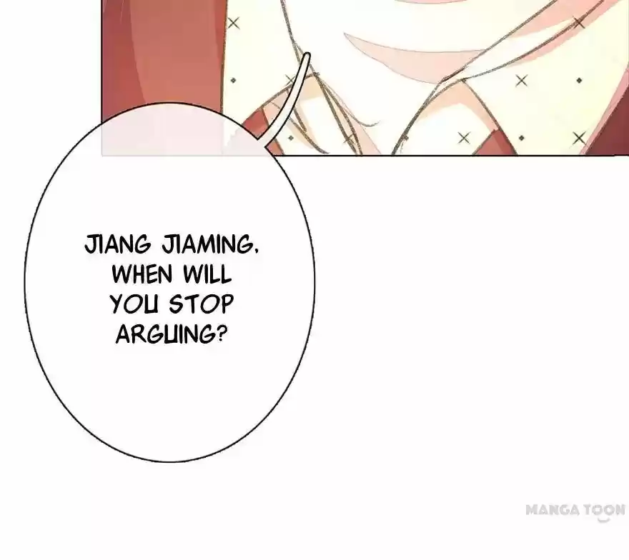 Wanzhang guangmang buji ni Chapter 54