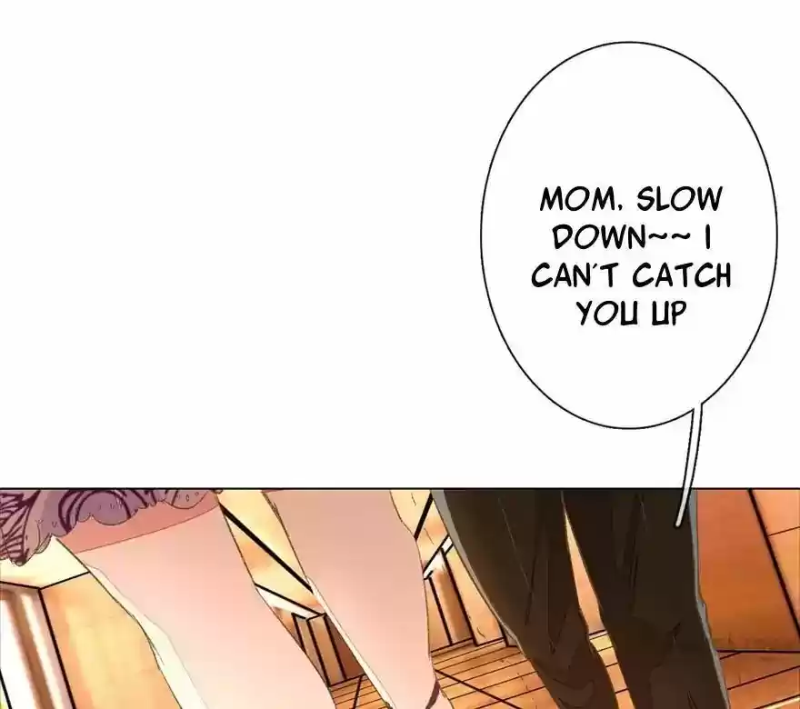 Wanzhang guangmang buji ni Chapter 55