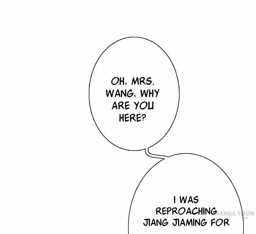 Wanzhang guangmang buji ni Chapter 55