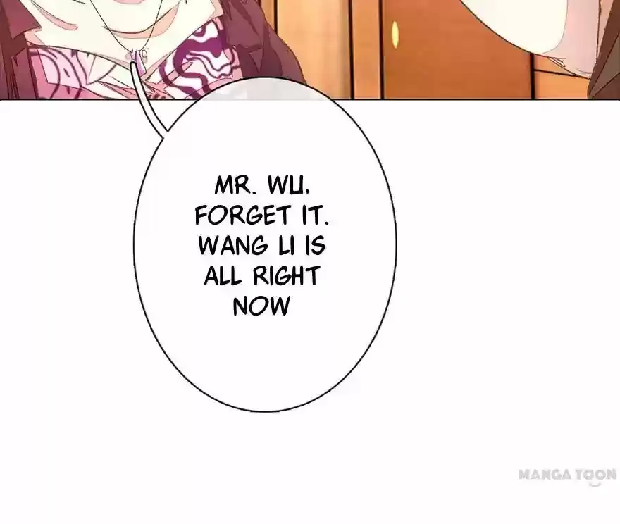 Wanzhang guangmang buji ni Chapter 55