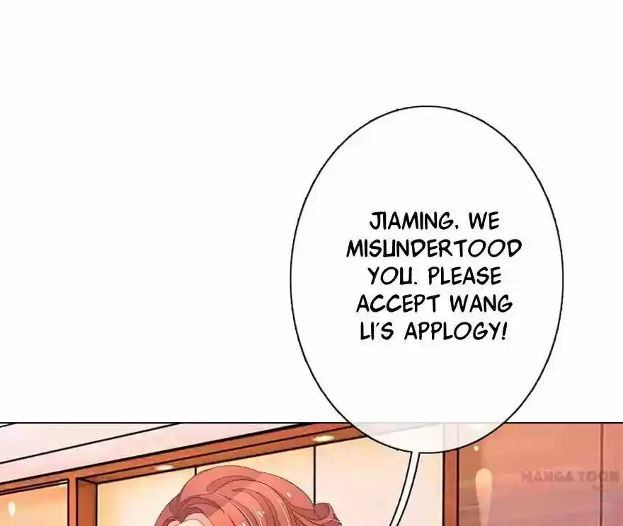 Wanzhang guangmang buji ni Chapter 55