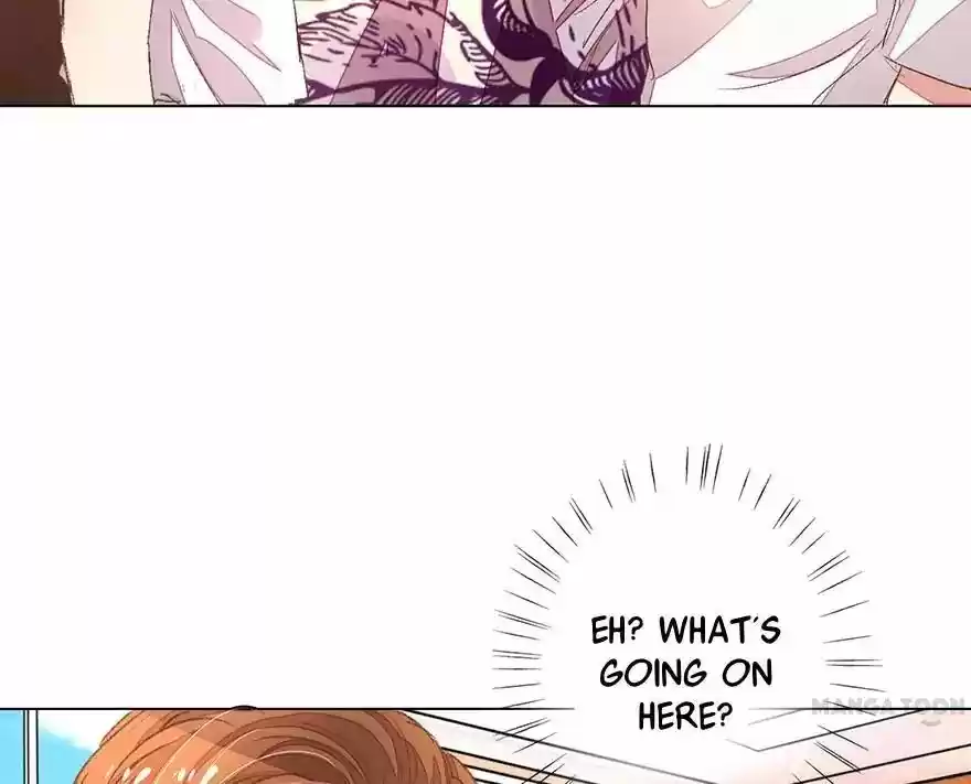 Wanzhang guangmang buji ni Chapter 55