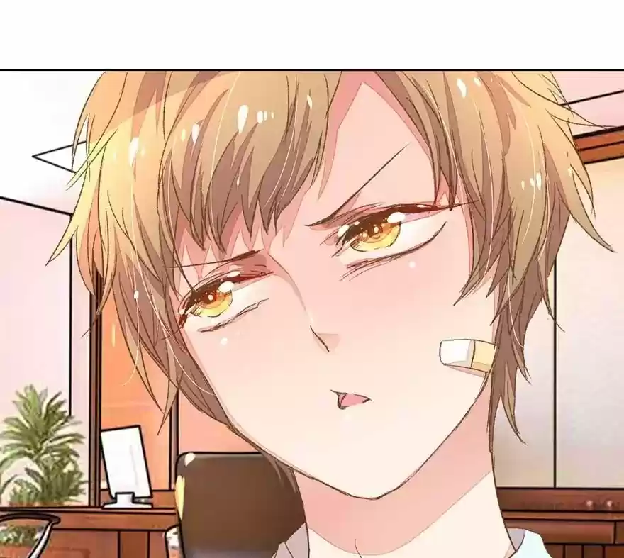 Wanzhang guangmang buji ni Chapter 55