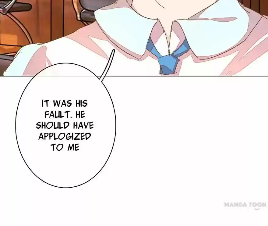 Wanzhang guangmang buji ni Chapter 55