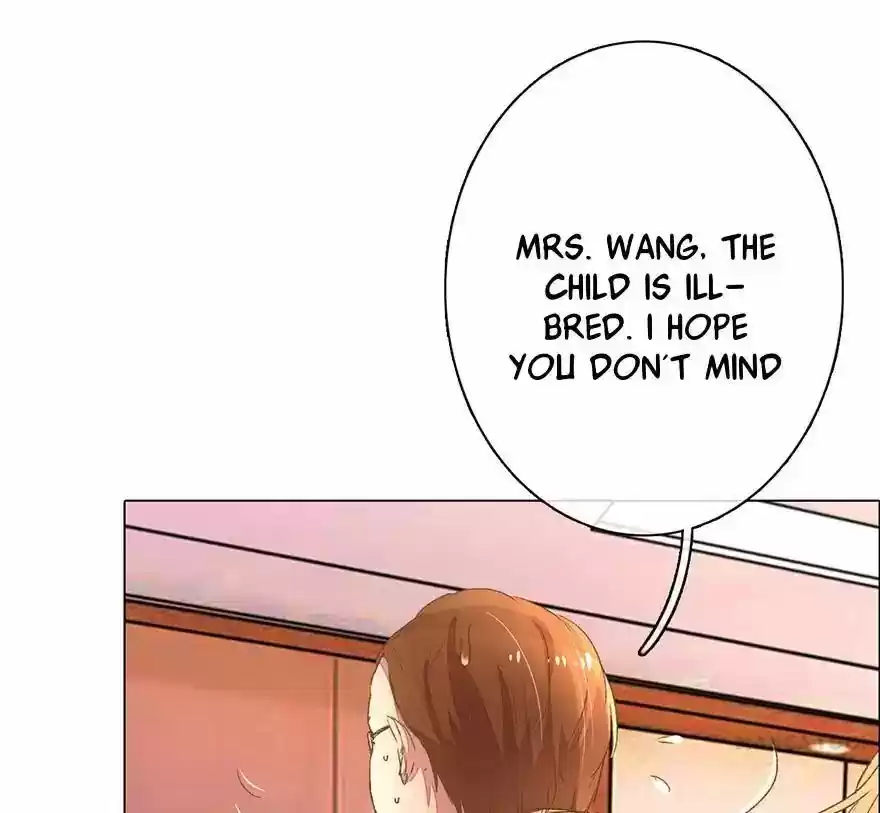 Wanzhang guangmang buji ni Chapter 55