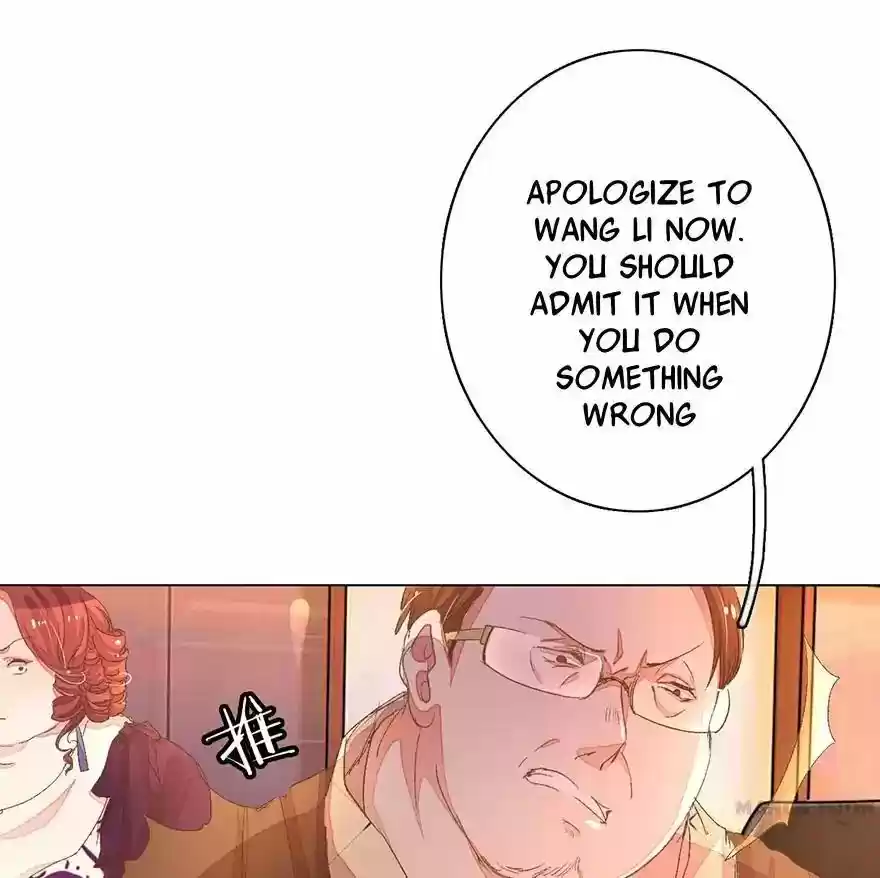 Wanzhang guangmang buji ni Chapter 55