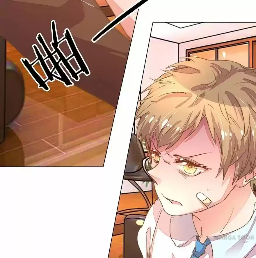 Wanzhang guangmang buji ni Chapter 55