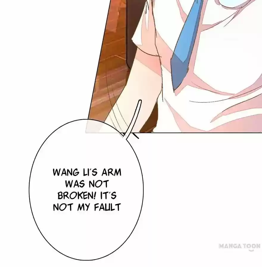 Wanzhang guangmang buji ni Chapter 55