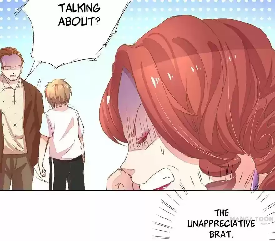 Wanzhang guangmang buji ni Chapter 55