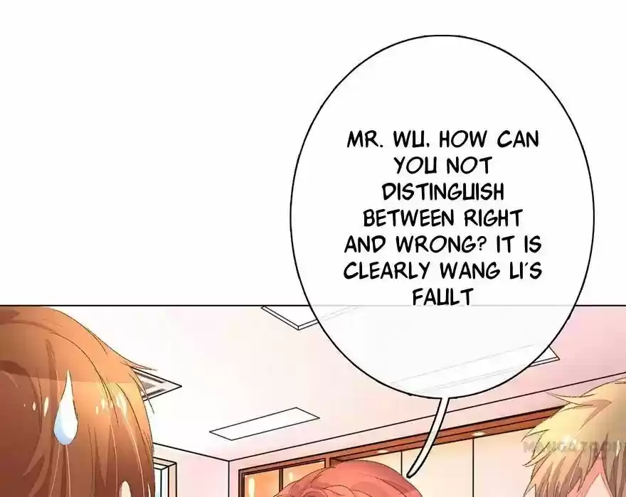 Wanzhang guangmang buji ni Chapter 55