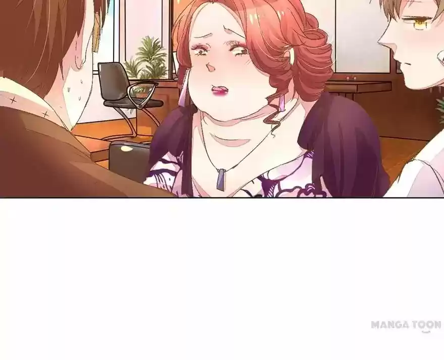 Wanzhang guangmang buji ni Chapter 55