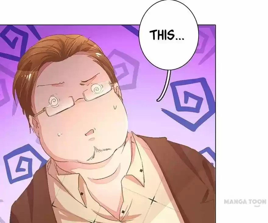 Wanzhang guangmang buji ni Chapter 55