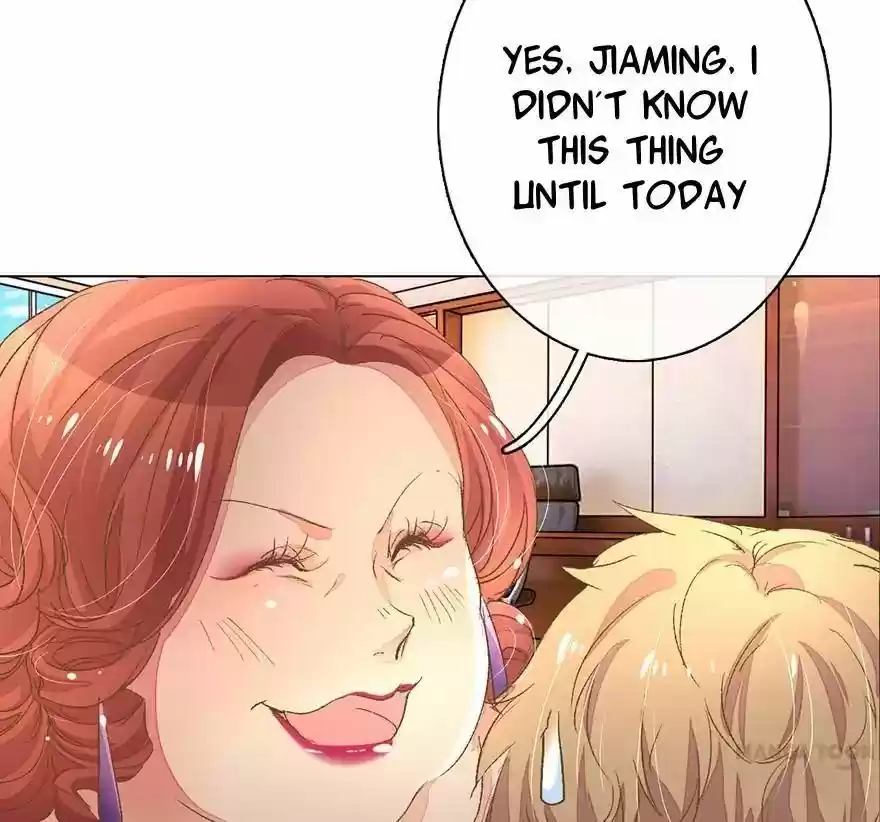 Wanzhang guangmang buji ni Chapter 55