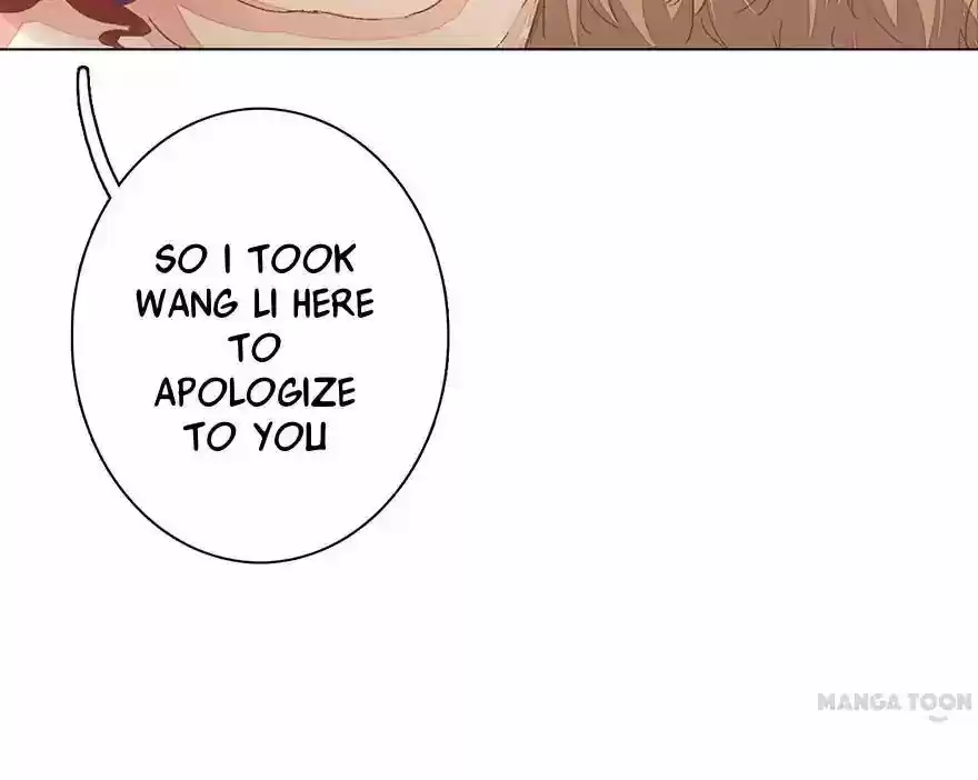 Wanzhang guangmang buji ni Chapter 55