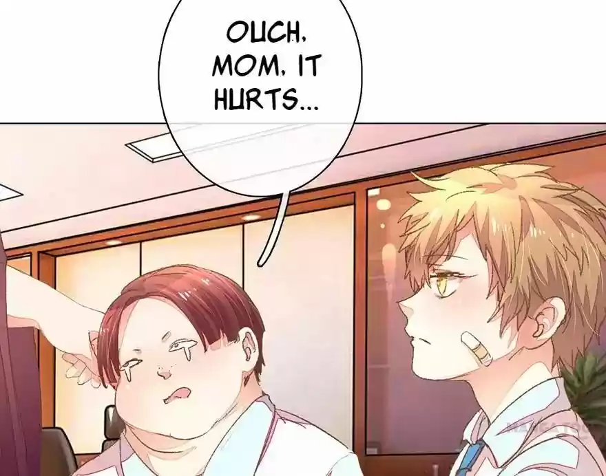 Wanzhang guangmang buji ni Chapter 56