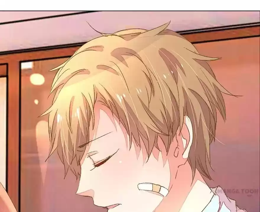 Wanzhang guangmang buji ni Chapter 56