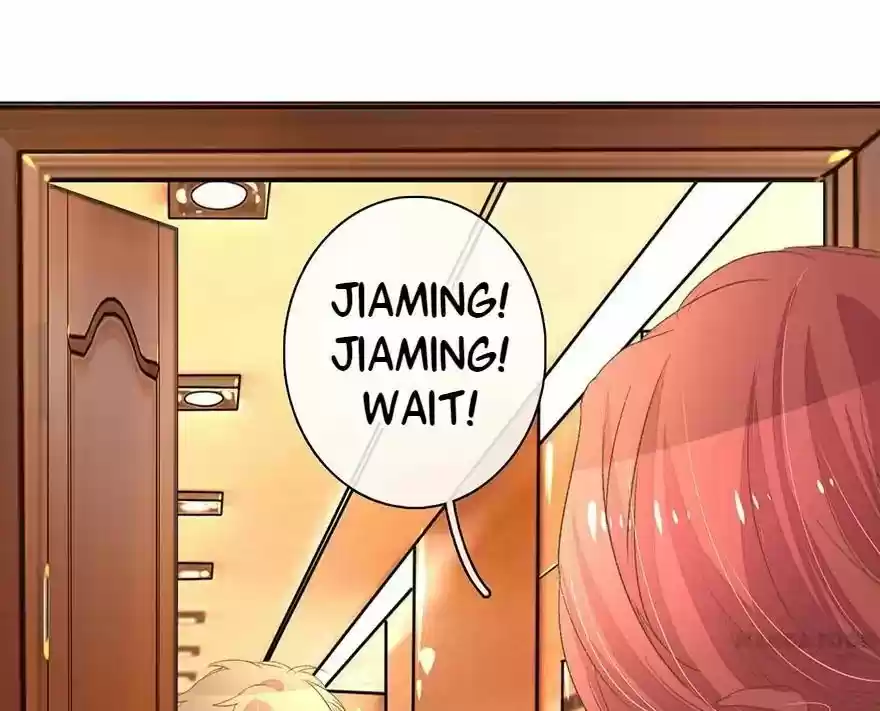 Wanzhang guangmang buji ni Chapter 56