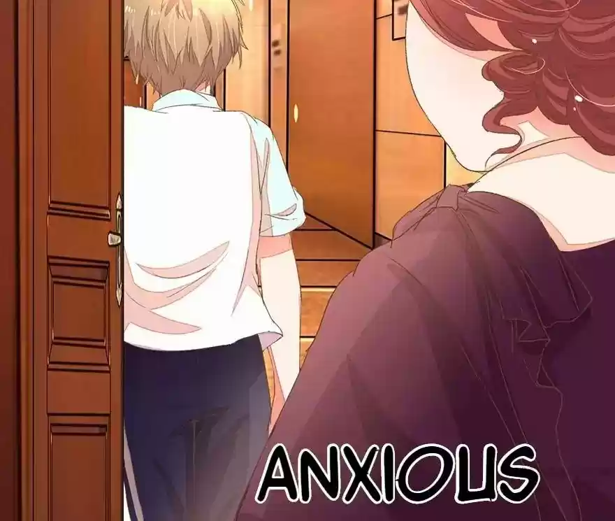 Wanzhang guangmang buji ni Chapter 56