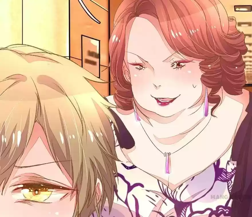 Wanzhang guangmang buji ni Chapter 56