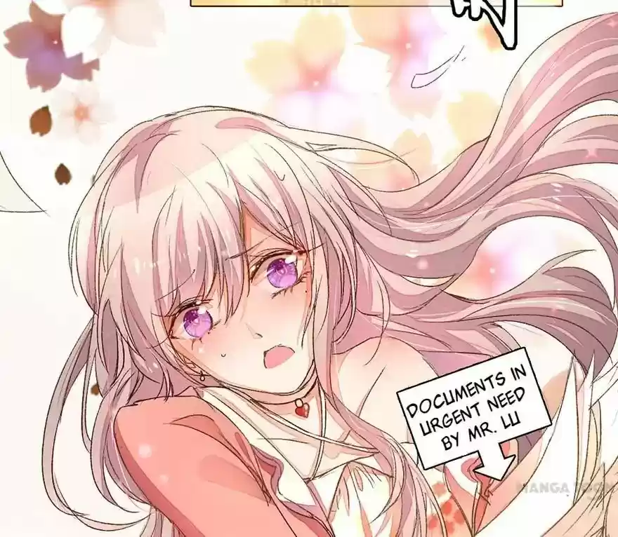 Wanzhang guangmang buji ni Chapter 56