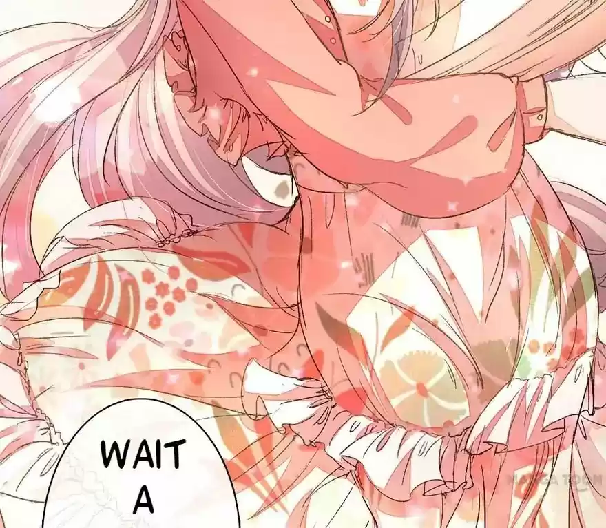 Wanzhang guangmang buji ni Chapter 56