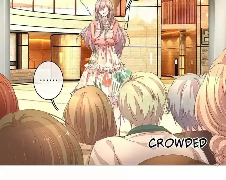 Wanzhang guangmang buji ni Chapter 56