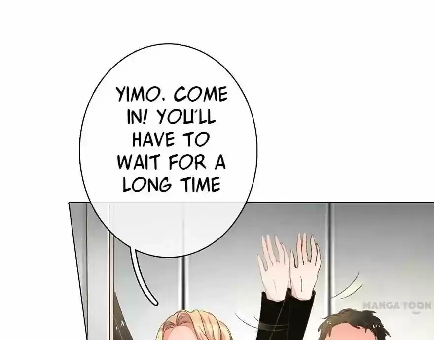 Wanzhang guangmang buji ni Chapter 56