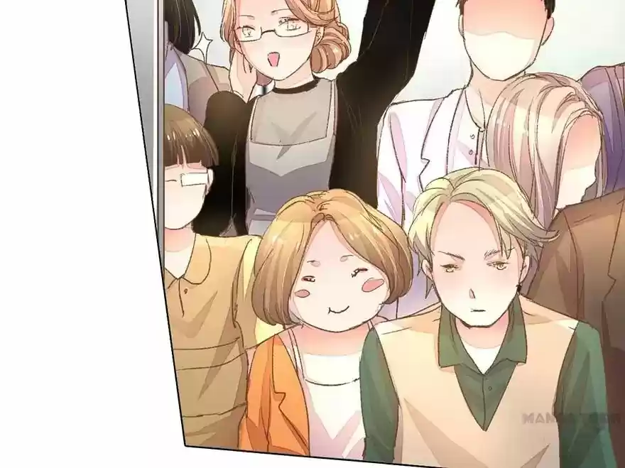 Wanzhang guangmang buji ni Chapter 56