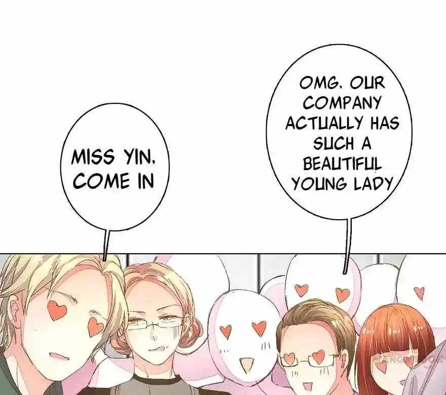 Wanzhang guangmang buji ni Chapter 57