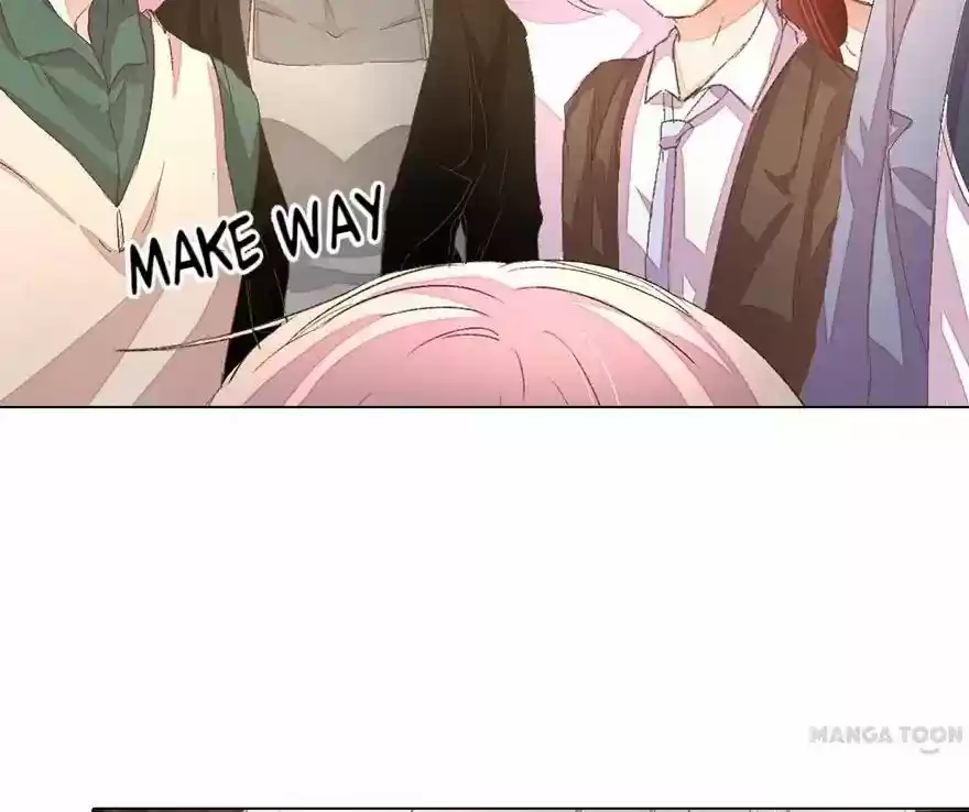 Wanzhang guangmang buji ni Chapter 57